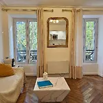 Entier, 2 Apartamento París