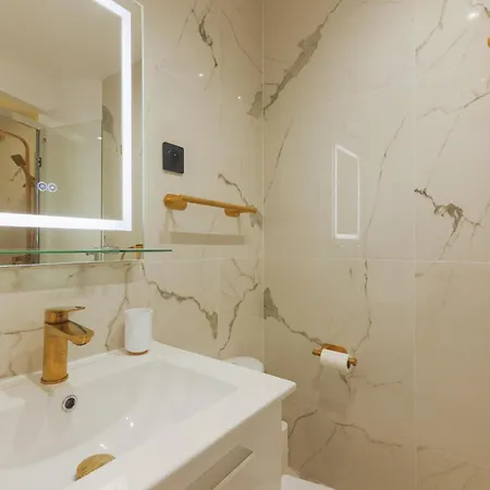 Apartamento Entier, 2 *