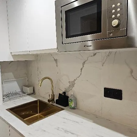 Entier, 2 Apartament *