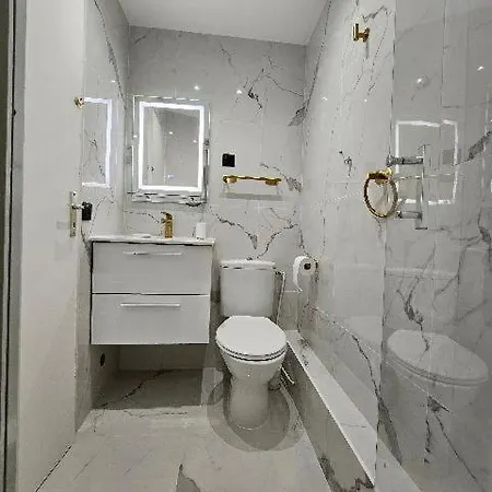 Apartament Entier, 2 *