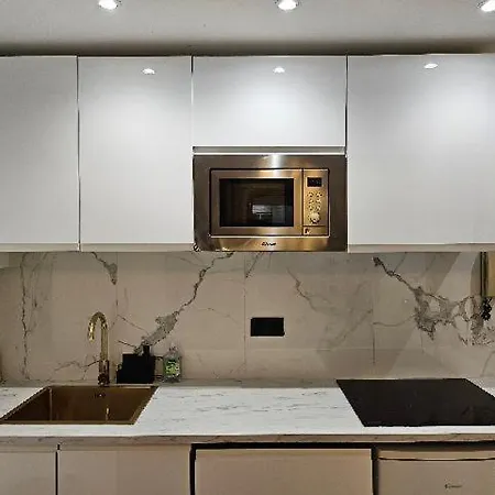 Apartament Entier, 2 *