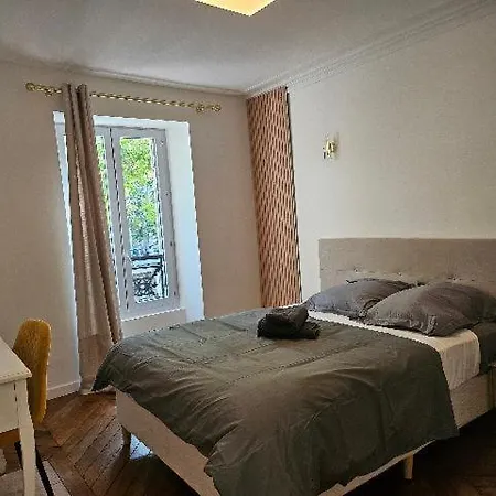 Apartament Entier, 2 *
