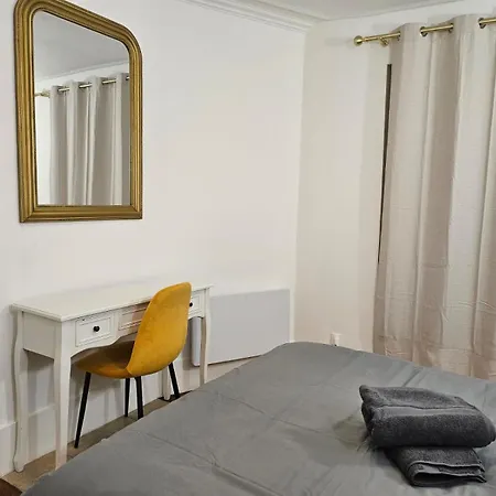 Apartament Entier, 2 *