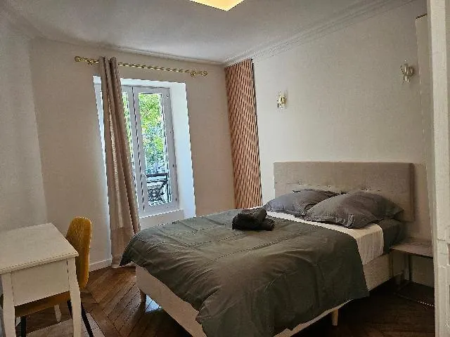 Apartment Entier, 2 *