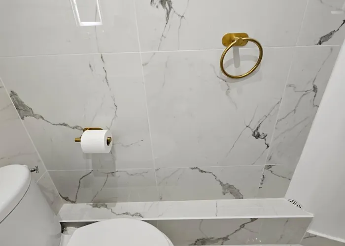 Apartment Entier, 2 *