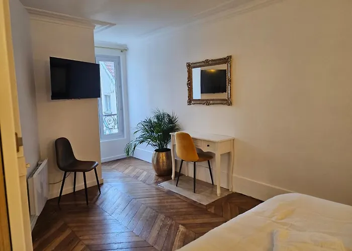 Entier, 2 * Paris