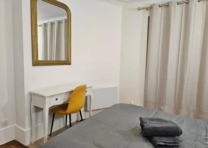 Apartment Entier, 2 *